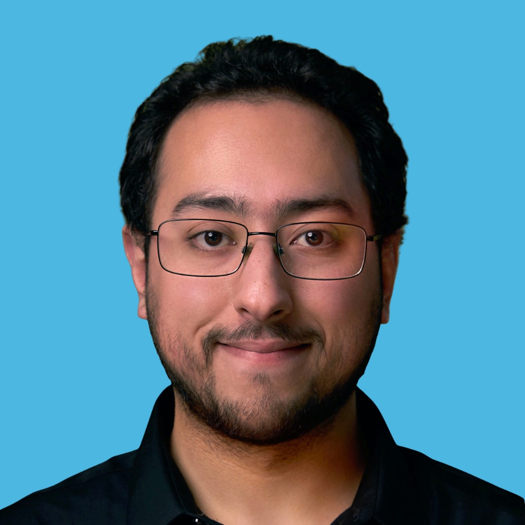 Kyro Kohan, founder of KOHANTIC